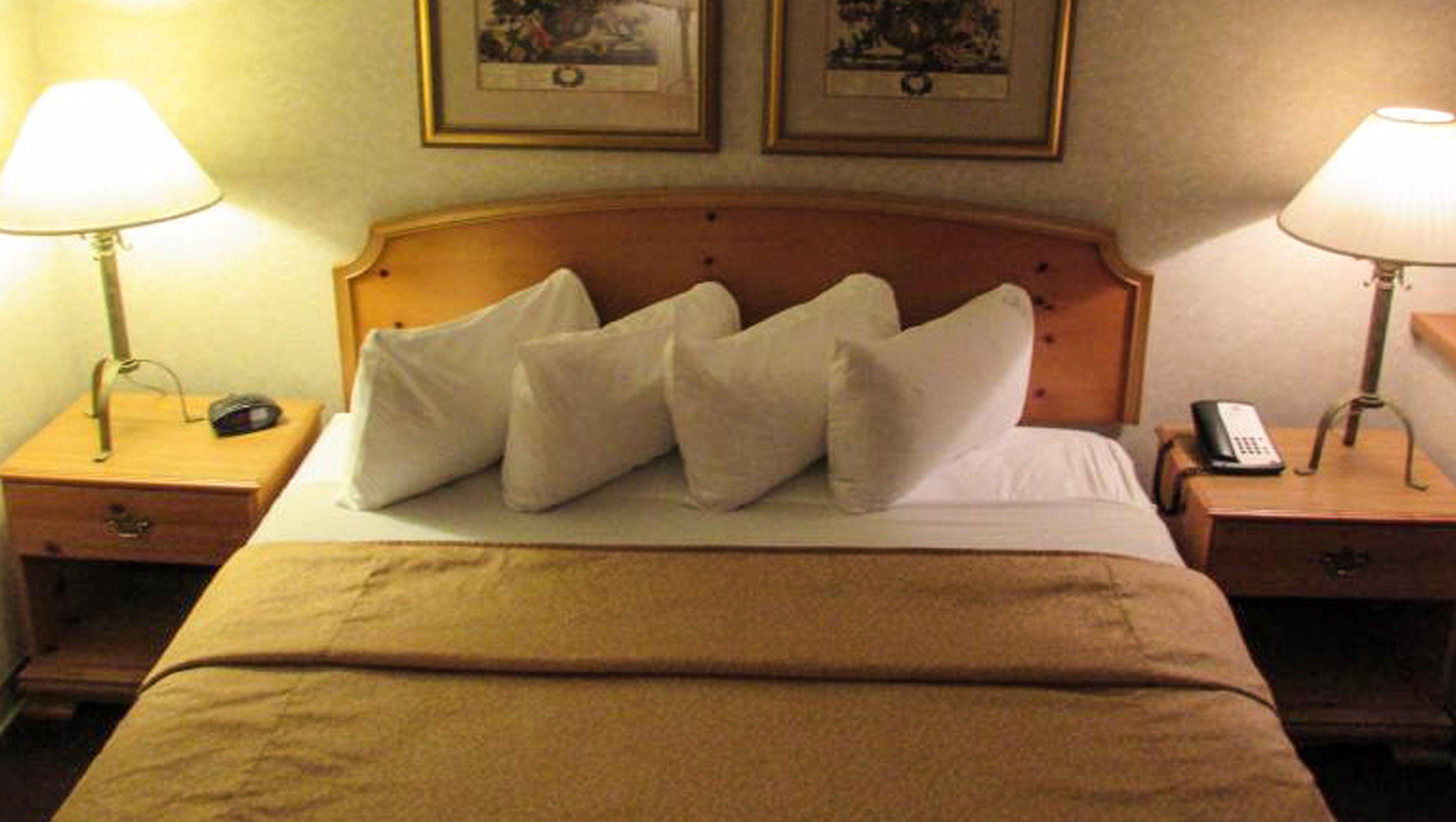 Magnuson Grand Pioneer Inn And Suites Escanaba Eksteriør bilde